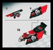 Bauanleitungen LEGO - 8140 - Tow Trasher: Page 13