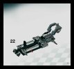 Bauanleitungen LEGO - 8140 - Tow Trasher: Page 21