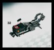 Bauanleitungen LEGO - 8140 - Tow Trasher: Page 31