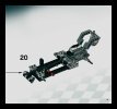 Bauanleitungen LEGO - 8140 - Tow Trasher: Page 19