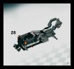 Bauanleitungen LEGO - 8140 - Tow Trasher: Page 27