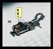 Bauanleitungen LEGO - 8140 - Tow Trasher: Page 33