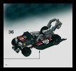 Bauanleitungen LEGO - 8140 - Tow Trasher: Page 36