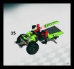 Bauanleitungen LEGO - 8141 - Off Road Power: Page 23