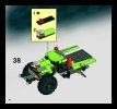 Bauanleitungen LEGO - 8141 - Off Road Power: Page 26