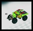 Bauanleitungen LEGO - 8141 - Off Road Power: Page 31