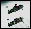 Bauanleitungen LEGO - 8141 - Off Road Power: Page 37