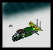 Bauanleitungen LEGO - 8141 - Off Road Power: Page 42