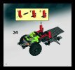 Bauanleitungen LEGO - 8141 - Off Road Power: Page 22