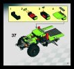 Bauanleitungen LEGO - 8141 - Off Road Power: Page 25