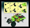 Bauanleitungen LEGO - 8141 - Off Road Power: Page 30