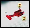 Bauanleitungen LEGO - 8142 - Ferrari F1 1:24: Page 9