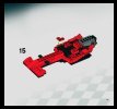 Bauanleitungen LEGO - 8142 - Ferrari F1 1:24: Page 13