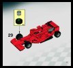 Bauanleitungen LEGO - 8142 - Ferrari F1 1:24: Page 27