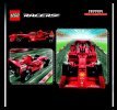 Bauanleitungen LEGO - 8142 - Ferrari F1 1:24: Page 29