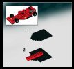 Bauanleitungen LEGO - 8142 - Ferrari F1 1:24: Page 2