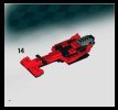 Bauanleitungen LEGO - 8142 - Ferrari F1 1:24: Page 12