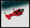 Bauanleitungen LEGO - 8142 - Ferrari F1 1:24: Page 14