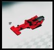 Bauanleitungen LEGO - 8142 - Ferrari F1 1:24: Page 15