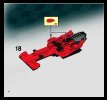 Bauanleitungen LEGO - 8142 - Ferrari F1 1:24: Page 16