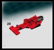 Bauanleitungen LEGO - 8142 - Ferrari F1 1:24: Page 18