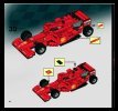 Bauanleitungen LEGO - 8142 - Ferrari F1 1:24: Page 28