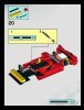 Bauanleitungen LEGO - 8143 - Ferrari F430 Challenge: Page 15