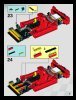 Bauanleitungen LEGO - 8143 - Ferrari F430 Challenge: Page 19