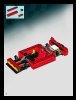 Bauanleitungen LEGO - 8143 - Ferrari F430 Challenge: Page 20