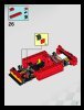 Bauanleitungen LEGO - 8143 - Ferrari F430 Challenge: Page 21