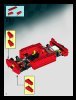 Bauanleitungen LEGO - 8143 - Ferrari F430 Challenge: Page 22