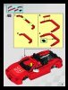 Bauanleitungen LEGO - 8143 - Ferrari F430 Challenge: Page 45