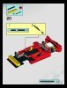 Bauanleitungen LEGO - 8143 - Ferrari F430 Challenge: Page 15