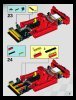 Bauanleitungen LEGO - 8143 - Ferrari F430 Challenge: Page 19