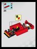 Bauanleitungen LEGO - 8143 - Ferrari F430 Challenge: Page 21