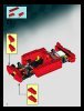 Bauanleitungen LEGO - 8143 - Ferrari F430 Challenge: Page 22