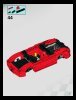 Bauanleitungen LEGO - 8143 - Ferrari F430 Challenge: Page 41