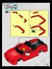 Bauanleitungen LEGO - 8143 - Ferrari F430 Challenge: Page 45