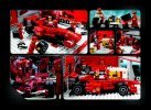 Bauanleitungen LEGO - 8144 - Ferrari F1 Team: Page 52