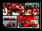 Bauanleitungen LEGO - 8144 - Ferrari F1 Team: Page 52