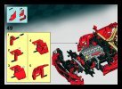 Bauanleitungen LEGO - 8145 - Ferrari 599 GTB Fiorano: Page 36