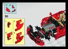 Bauanleitungen LEGO - 8145 - Ferrari 599 GTB Fiorano: Page 37