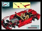 Bauanleitungen LEGO - 8145 - Ferrari 599 GTB Fiorano: Page 48