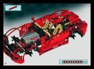 Bauanleitungen LEGO - 8145 - Ferrari 599 GTB Fiorano: Page 52