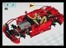 Bauanleitungen LEGO - 8145 - Ferrari 599 GTB Fiorano: Page 53