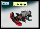 Bauanleitungen LEGO - 8145 - Ferrari 599 GTB Fiorano: Page 40