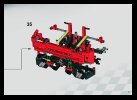 Bauanleitungen LEGO - 8145 - Ferrari 599 GTB Fiorano: Page 77