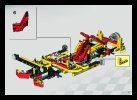 Bauanleitungen LEGO - 8146 - Nitro Muscle: Page 41