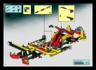 Bauanleitungen LEGO - 8146 - Nitro Muscle: Page 42