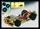 Bauanleitungen LEGO - 8146 - Nitro Muscle: Page 50